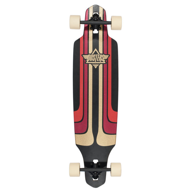 Dusters Camino Longboard - 38 Inch