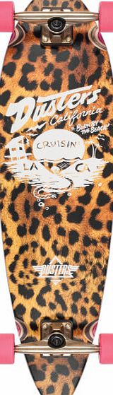 Dusters Cruisin Longboard - 37 inch