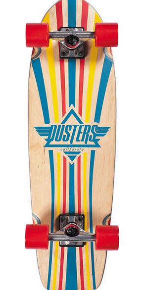 Dusters Keen Cruiser Cruiser - 31 inch