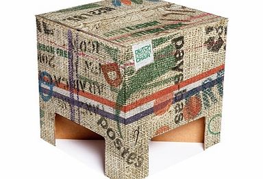 Dutch Design Chair Coffee Bean Design Dutch