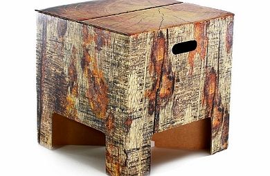 Dutch Design Chair Tree Trunk Design Dutch