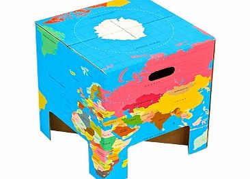 Dutch Design Chair World Cube Design Dutch