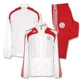 Adidas 09-10 Ajax Presenation Suit