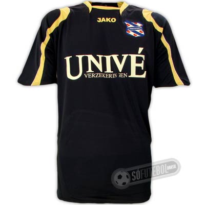 Jako 09-10 Heerenveen home