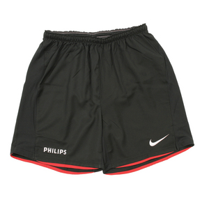 Dutch teams Nike 08-09 PSV Eindhoven home shorts