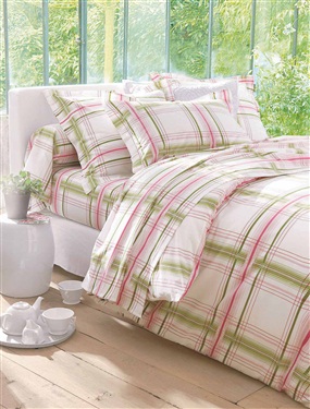 Duvet Cover AURORE.