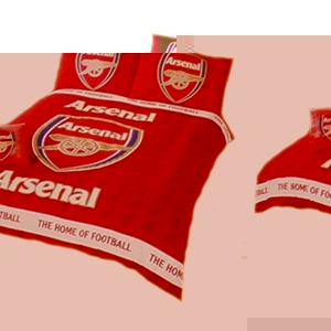 Duvet Covers  Arsenal FC Double Duvet Cover