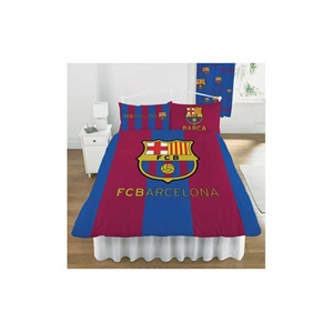 Duvet Covers  Barcelona FC Double Duvet Cover