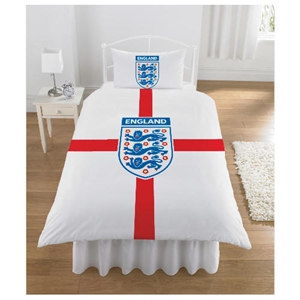 Duvet Covers  England Single Duvet Cover