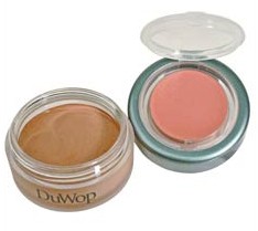 DuWop Circle Block Dark Circle Concealing System