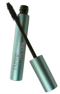 DuWop Lash Venom Plumping Mascara 8.5ml