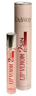 DuWop Lip Venom 2nd Sin 4.4ml