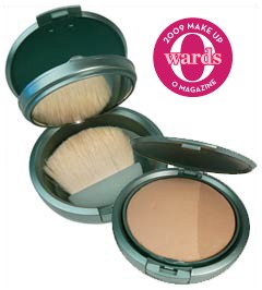 DuWop Mattillume Purifying Translucent Powder 10g