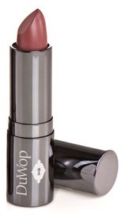 DuWop Private Plum Self Adjusting Lipstick 4g