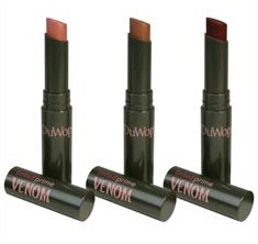DuWop Tinted Prime Venom Lip Plumping Balm 2.2g