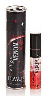 DuWop Twilight Venom Blush Pink Lipstain 2.96ml