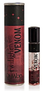 DuWop Twilight Venom Crimson Lipstain 2.96ml