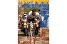 DVD : 23 Days In July