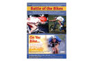 DVD : Battle of the Bikes DVD set