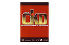 DVD : CKD - Collectively Krankin Up The Disorder DVD