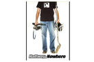 DVD : Halfway To nowhere Mountain Bike DVD