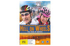DVD : Hell On Wheels DVD