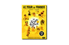 DVD : Official History of the Tour De France 1903 - 2005 DVD