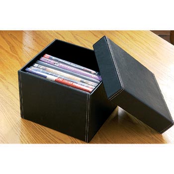 DVD Storage Box