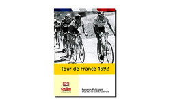 DVD : Tour De France 1992 DVD