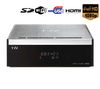 TViX HD M-6600N 1 TB Media Player Hard Drive