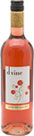D:Vine Pinot Noir Rose (750ml)