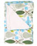 Dwellstudio Stroller Blanket - Motif Robin