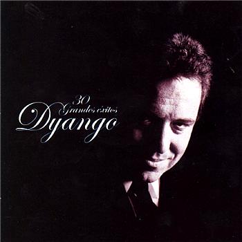 Dyango 30 Grandes Exitos