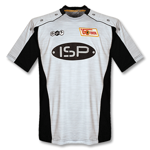 DYF 09-10 Union Berlin Away Shirt