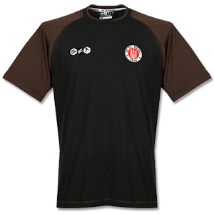 DYF 11-12 St Pauli Player T-Shirt