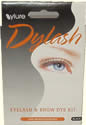 Dylash Eyelash and Brow Dye Kit - Black