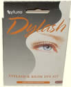 Dylash Eyelash and Brow Dye Kit - Brown