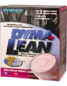 Dymatize Nutrition Dyma-Lean - Vanilla - 20