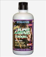Dymatize Nutrition Dymatize Super Amino 2300 (946Ml) - Grape