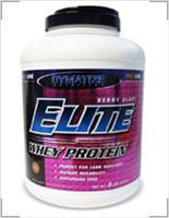 Elite Whey Protein - 5.0 Lb