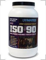 Dymatize Nutrition Iso 100 Whey Protein - 5.0 Lb