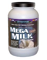 Mega Milk - Chocolate - 1.125kg