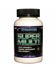 Dymatize Nutrition Super Multi Vitamin & Mineral