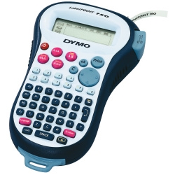 Dymo Label Manager 150 Labelmaker
