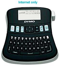 Dymo Label Manager 210D Printer S0784440