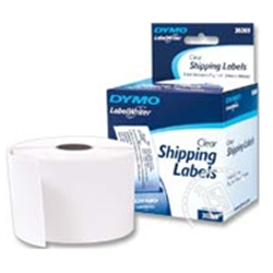 Dymo Labelwriter Name Badge or Shipping Label