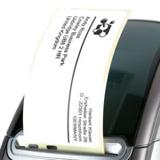 Dymo Large Address Labels