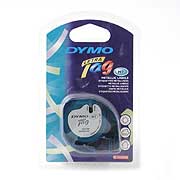 Dymo Metallic Labelling Tape