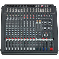Dynacord Powermate 1000 Powered Mixer