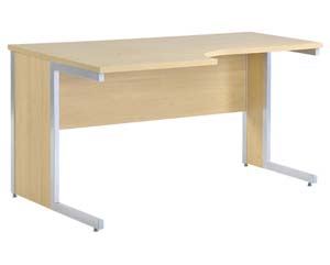 Dynamic ergonomic desks